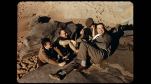 O DESCUBRIMENTO DE AMERICO