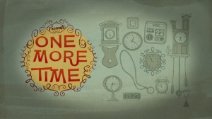 ONEMORETIME