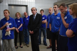 OPOWIEŚCI Z CHŁODNI