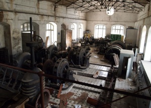 PAGOA, MEMORIAS DE 'EL IRATI'