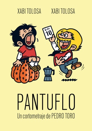 PANTUFLO