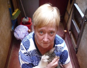 PAQUITA Y TODO LO DEMAS