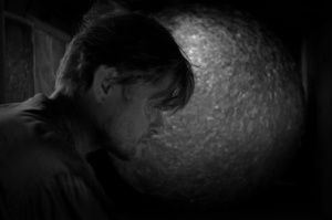 PITCH BUILDS A BALL AND DESTROYS IT