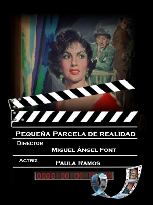 PEQUEÑA PARCELA DE REALIDAD