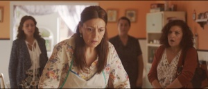 LOS PESTIÑOS DE MAMÁ