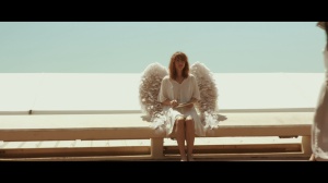 LE PETIT PRINCE, L'ANGE ET LE PANDA