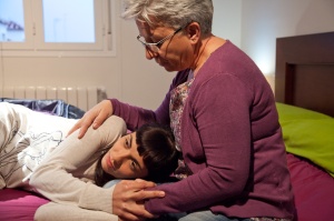 EL SUEÑO DEL PEZ CEBRA