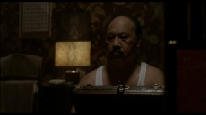 LA GRANDE MURAILLE DE QIN