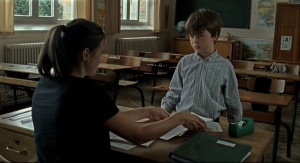 PLUS TARD, JE SERAI ZORRO