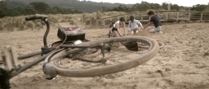 POLAROIDS. EL ALMACÉN DE LA MEMORIA