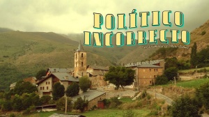 POLÍTICO INCORRECTO