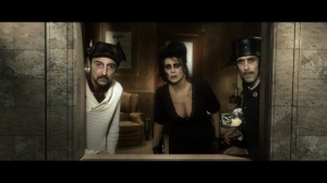 POR QUE LAS BABOSAS NO TOMAN SAL