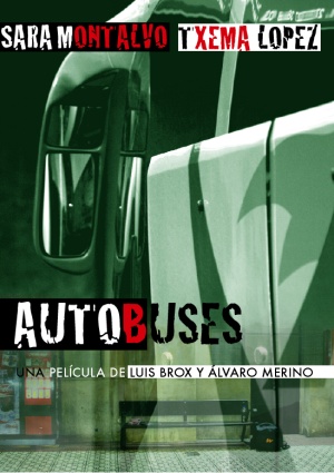 AUTOBUSES