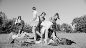 POUR FAIRE LA GUERRE