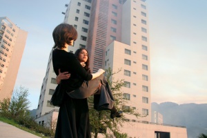 PRINCESA EN LA TORRE