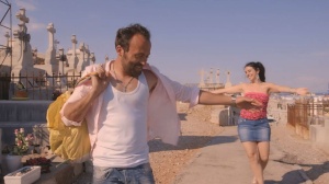 CHAQUE JOUR EST UNE PETITE VIE