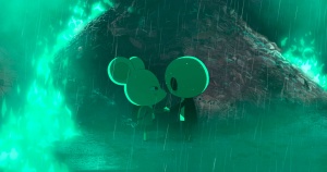 PSICONAUTAS - LOS NIÑOS OLVIDADOS