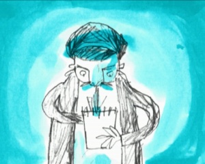 QUEM É ESTE CHAPÉU?