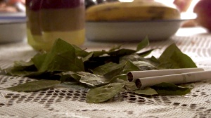 RANCAS, DESDE HACE TIEMPO