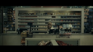 REIZIGERS IN DE NACHT