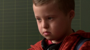 RICHARD AUX YEUX BIZARRES