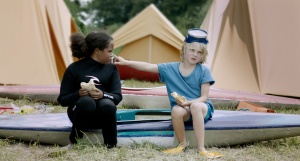 VON FALTBOOTEN UND HERINGEN