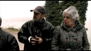 SANTIAGO MARTÍNEZ, CAZADOR DE OVNIS Y ALIENÍGENAS