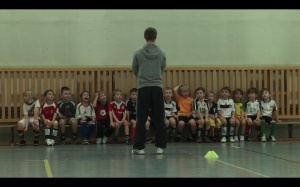 HANNES - ÜBER PAPAS AND POWER RANGER