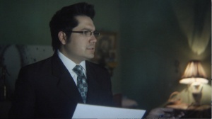 CÓMO CONOCÍ PEDRO VILLEGAS