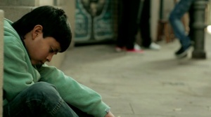 LA SOMBRA DEL DROMEDARIO