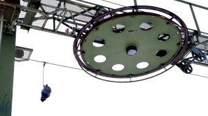 SEX AT THE SKI CENTER