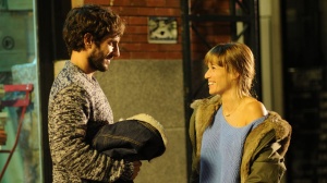 SEXO FÁCIL, PELÍCULAS TRISTES