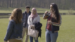 SI TU ME POSES LA QUESTION