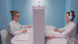 SISYPHOS INCORPORATED