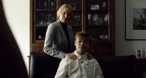 STILLES LAND GUTES LAND