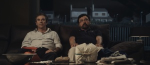 SOMOS GENTE HONRADA (EN COLABORACIÓN CON CINE EUROPEO EN RUTA)