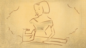 UM DEGRAU PODE SER UM MUNDO