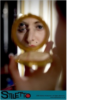 STILETTO