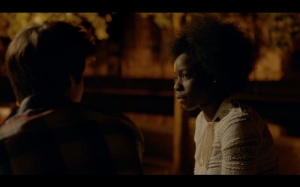 LE BLEU BLANC ROUGE DE MES CHEVEUX