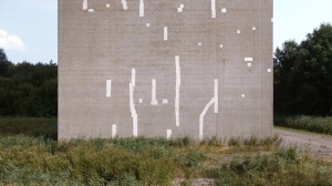 HOCHBRÜCKE BRUNSBÜTTEL