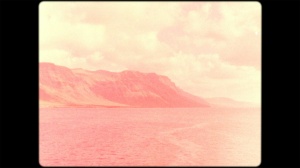 MONTAÑAS ARDIENTES QUE VOMITAN FUEGO