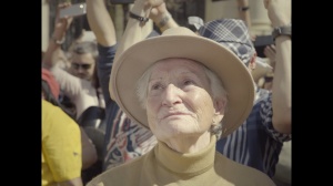 TODAS ÍBAMOS A SER REINAS