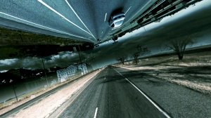 THE STREETS OF THE INVISIBLES