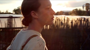 LA CHAIR ET LES VOLCANS