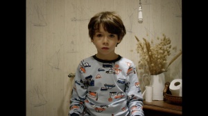 GUILLAUME À LA DÉRIVE