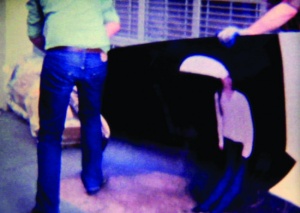 LIKE RATS LEAVING A SINKING SHIP