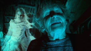 STRANGERS IN THE NIGHT