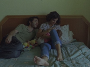 SUEÑAN LOS ANDROIDES