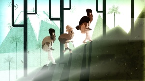 PINCHAQUE, LA DANTA COLOMBIANA