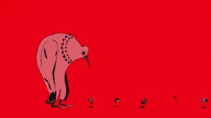 MANU LOUIS 'TCHOUANG TSEU (WAS AT THE KERMESSE OF M. HA)'